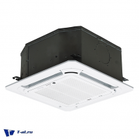Кассетный кондиционер Kentatsu KSZTA35HFAN1/KSUTA35HFAN1